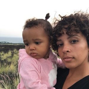 Meet your Posher, Cate